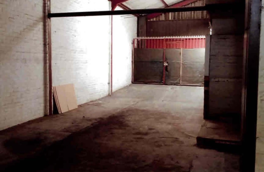 Commercial Property for Sale in Beaconvale Western Cape